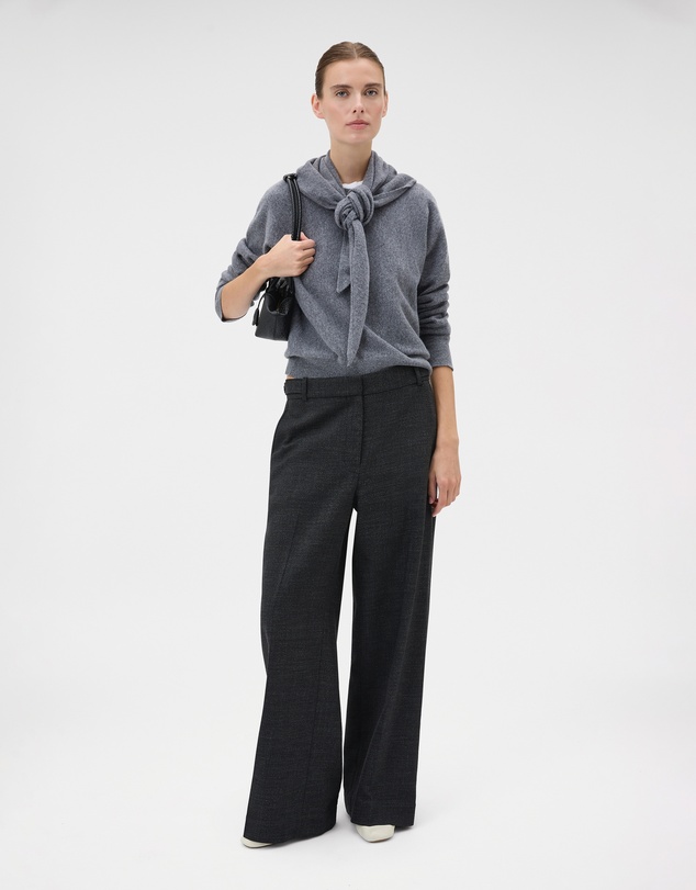 Oroton - Scarf Knit