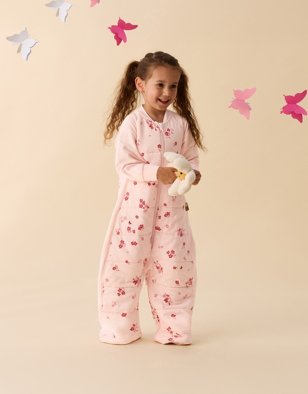 ergoPouch - Jersey Sleep Suit Bag 2.5 TOG - ICONIC EXCLUSIVE - Babies-Kids