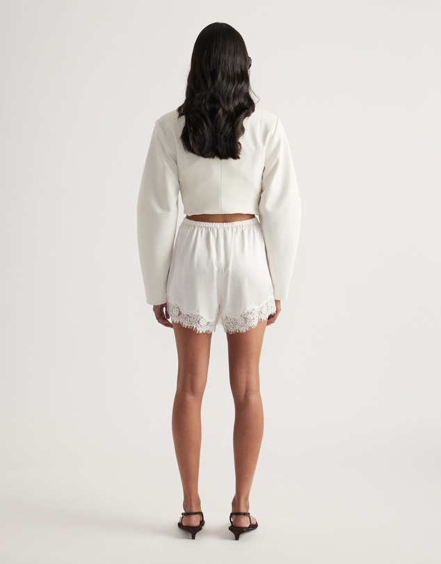 Decjuba - Riva Satin Shorts