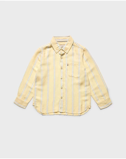 Academy Brand - Kids Redford Shirt