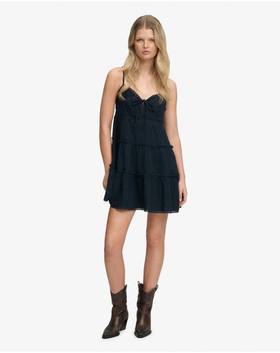 Eclipse Navy