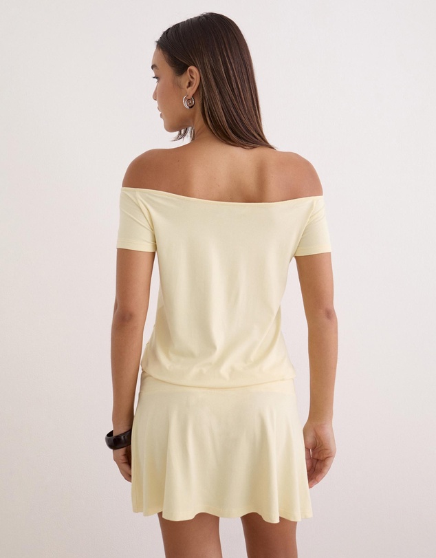 Motel Rocks - Papino Dress
