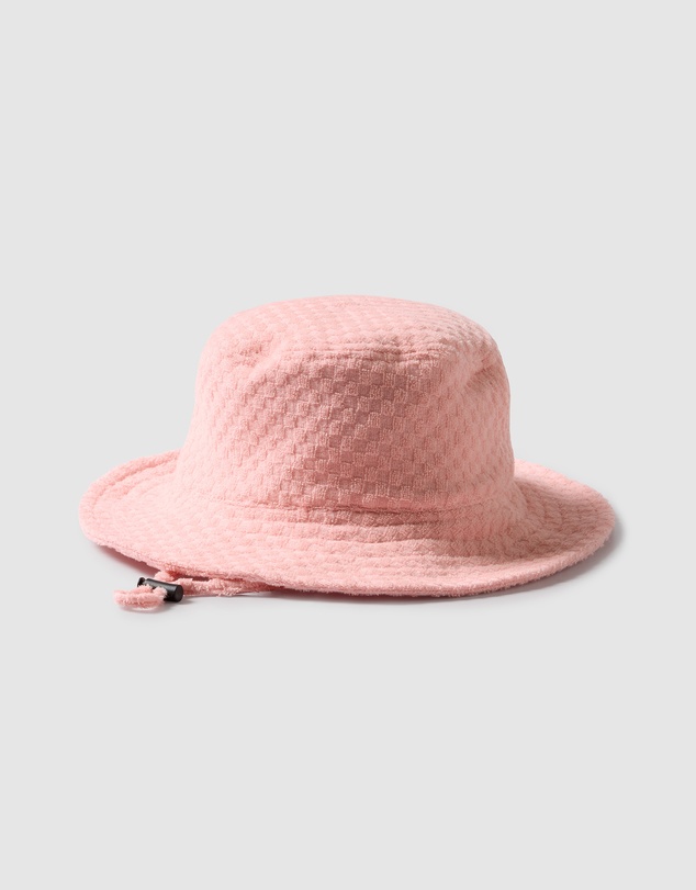Wilson & Frenchy - Organic Terry Sun Hat - Babies-Kids