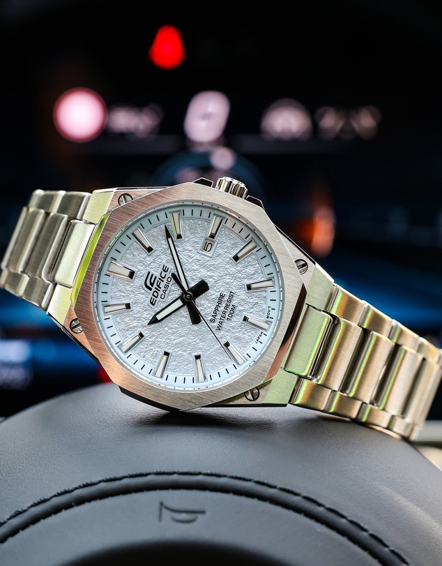 Casio - EFRS108DE-2A