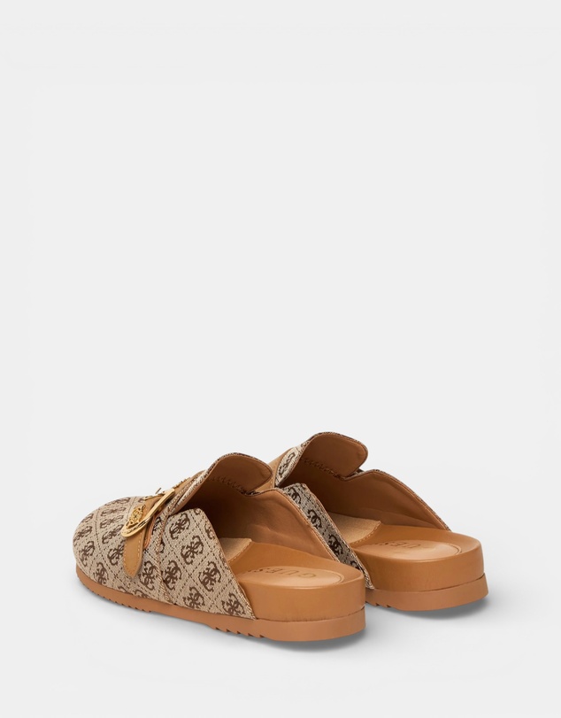 GUESS - Galavanta Mules