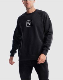 Counter Culture - Celt Crewneck