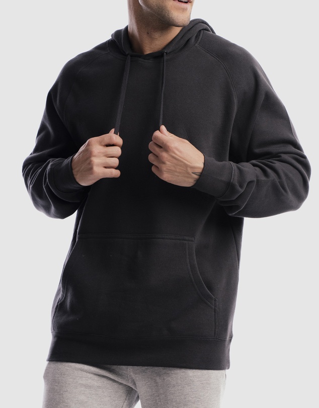 First Division - Weekender Hoodie
