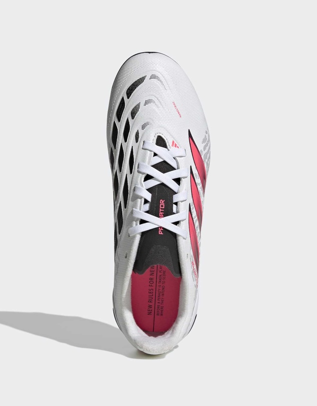 adidas Performance - Predator League Firm Ground Foot Football Ball Boots Kids