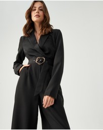 BWLDR - Attica Jumpsuit
