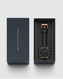 Daniel Wellington - Classic Sheffield 36mm