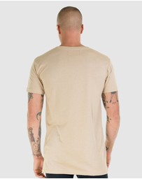 DVNT - Grand Saxon Tee