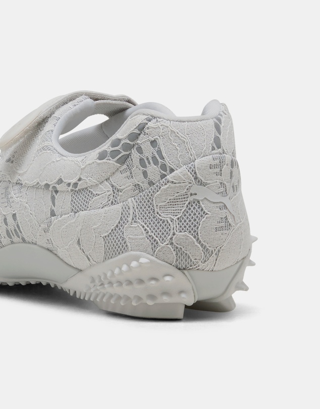 Puma - Mostro Fey Lace Sneakers Footwear - Unisex