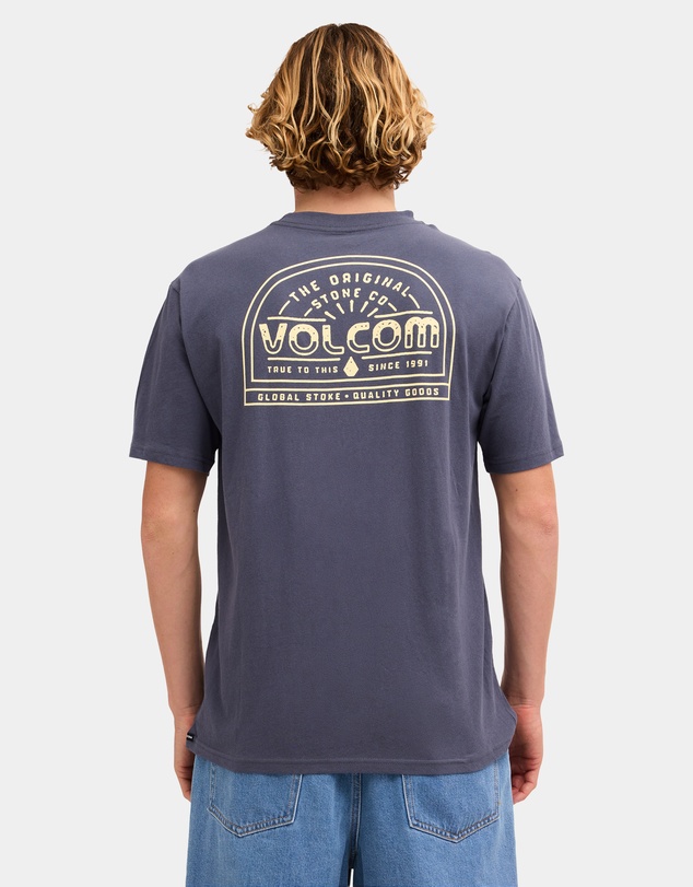 Volcom - Mens The Early T-Shirt