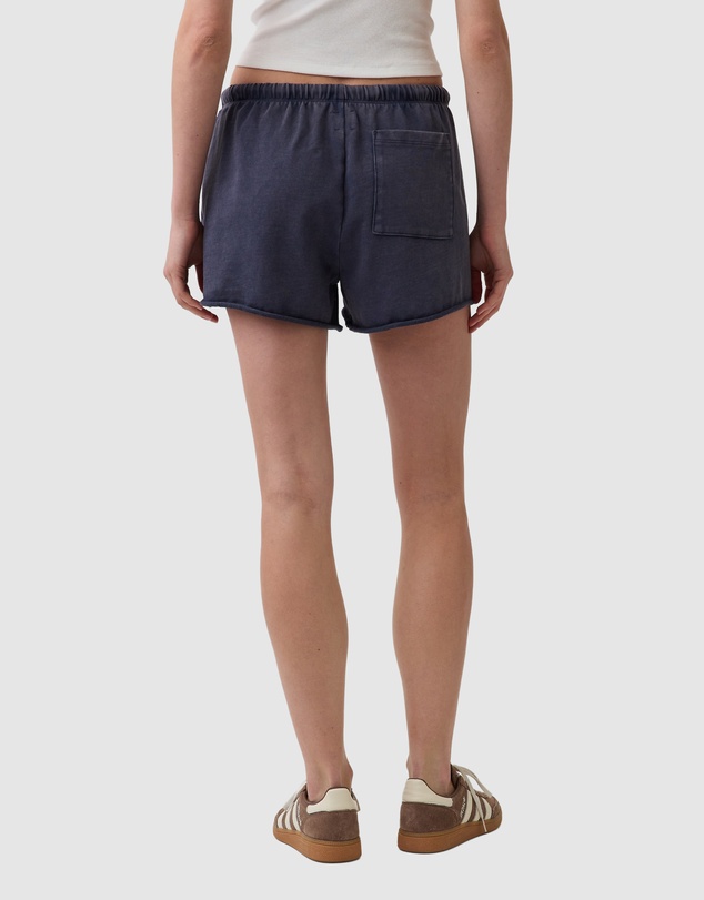 GAP - PO Raw Hem Shorts