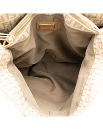 Pre-Loved by Azura Reborn - Pre-Loved fendi Jacquard Shopper Tote