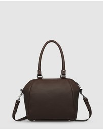 Status Anxiety - Force Of Being Handbag
