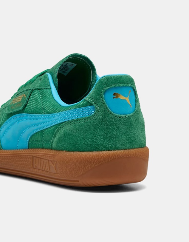 Puma - Palermo Vintage Update - Unisex