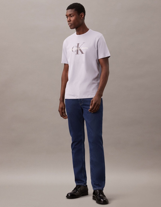 Calvin Klein Jeans - Monogram T-Shirt