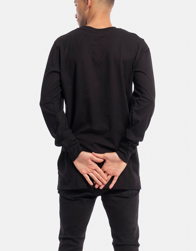 Stock & Co. - Stock Long Sleeve Tee