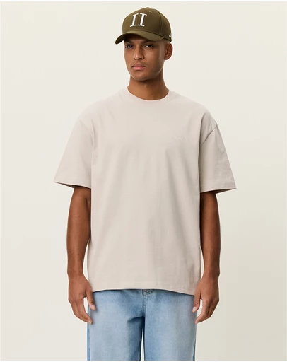 Les Deux - Crew T-Shirt