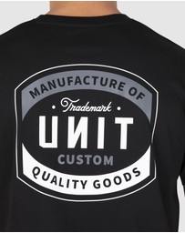UNIT - UNIT Scout Mens T-Shirt