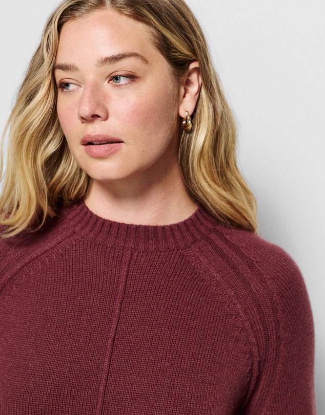 Commonry - Heather Knit