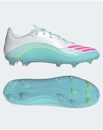 adidas Performance - F50 MESSI LEAGUE Firm Ground /Multi Ground Foot Football Ball Boots Unisex