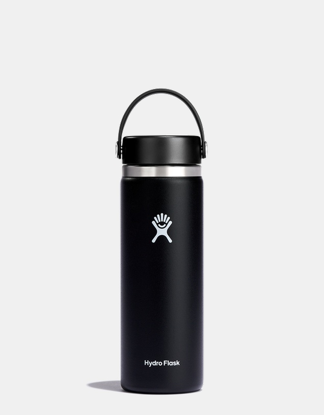 Hydro Flask - 20 Oz Wide Flex Cap