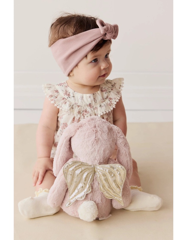 Snuggle Bunnies - Glitter Penelope