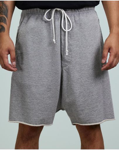 Grey Marle