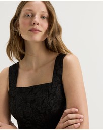 Review - Azalea Mini Dress