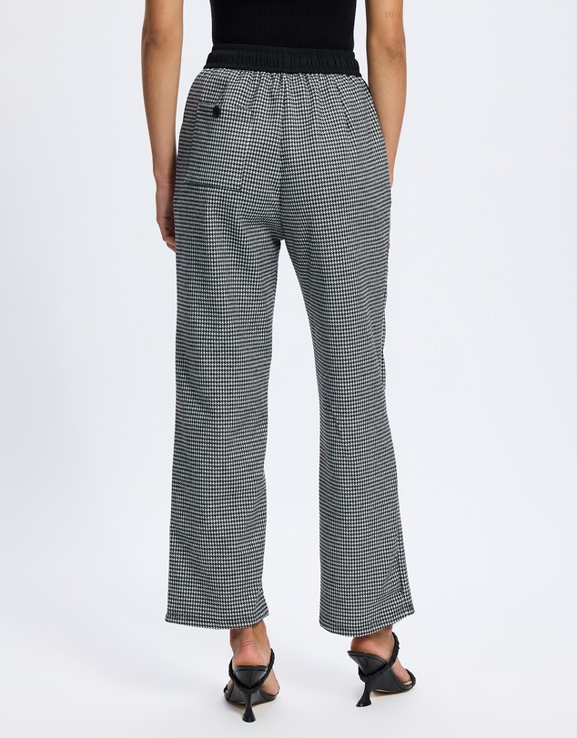 Mossée - Eva Winter Wool Pants