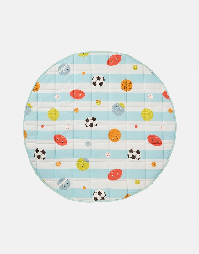 Linen House Kids - Have A Ball Play Mat