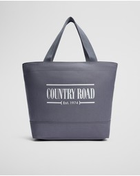 Country Road - Printed Heritage Shopper