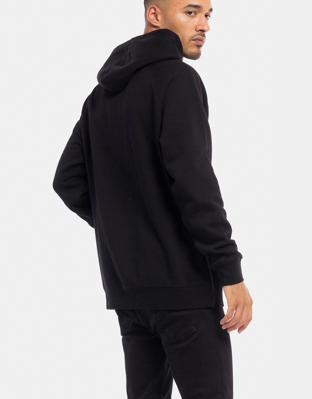 Stock & Co. - Red Line Hoodie