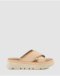 Dune London - Litch - Blush