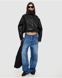 Lioness - Shoreline Funnel Jacket