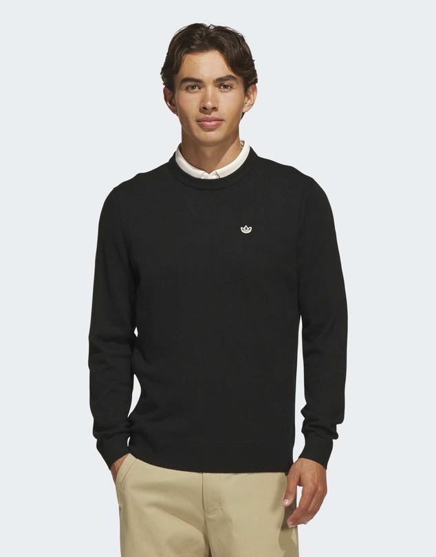 adidas Originals - Originals Cashmere Sweater Mens