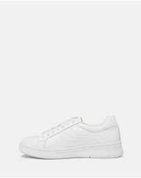 Hush Puppies - Spin