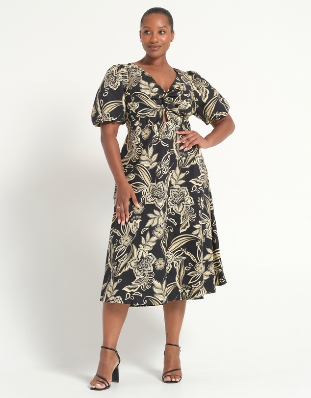 Estelle - Kelsie Dress