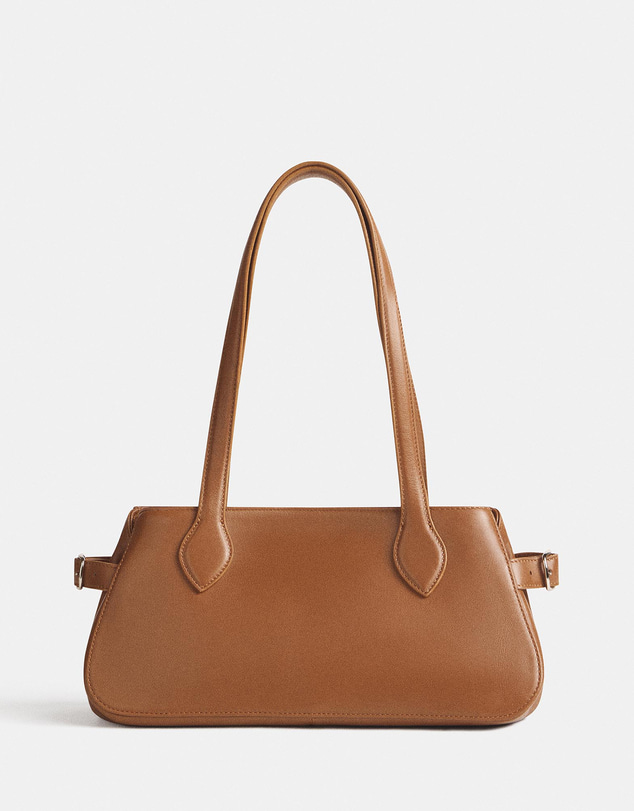 Reformation - Patrizia Shoulder Bag