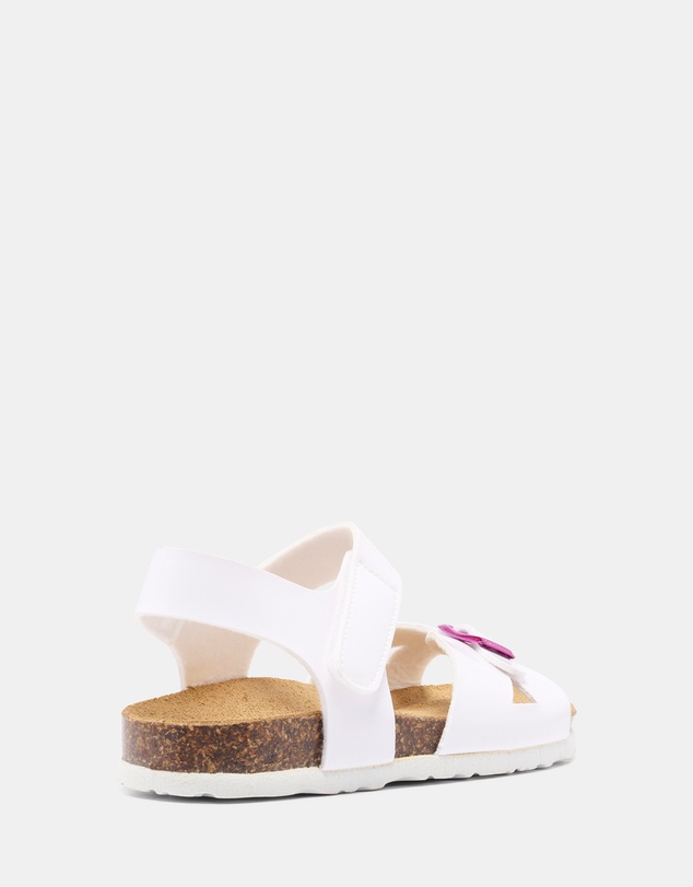 BioNatura - Hazel Sandals