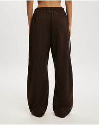 Cotton On Body Active - Baggy Woven Sweatpant