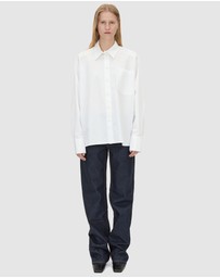 C&M CAMILLA AND MARC - Fiora Long Sleeve Shirt