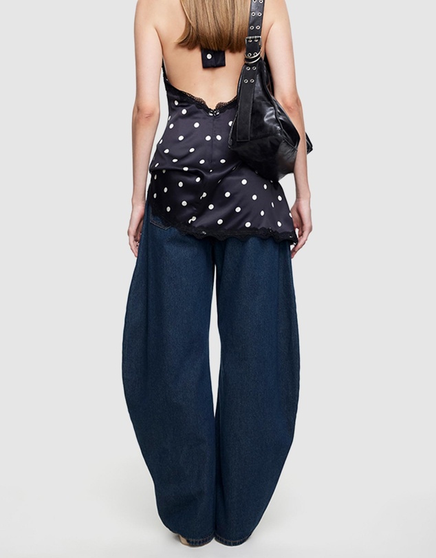 Lioness - Horseshoe Jeans