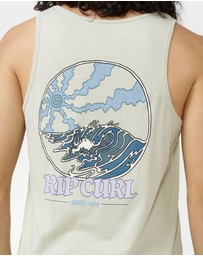Rip Curl - Hazed And Tubed Tank