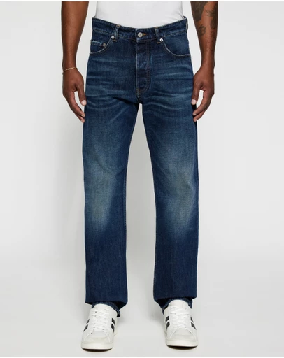 MM6 Maison Margiela - Pants 5 Pockets