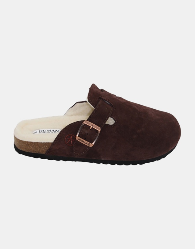 Human - Lego Women's Mule Sandals