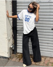 Abrand - 94 Baggy Jeans