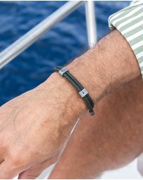 PIG&HEN - Little Lewis DBL Bracelet